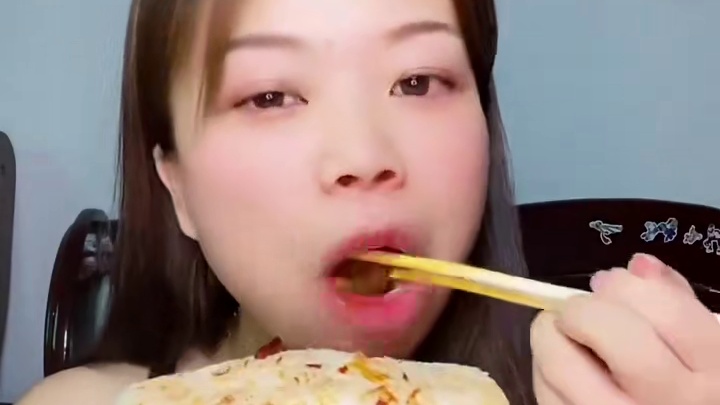 #爆辣 #下饭菜 #肉食爱好者