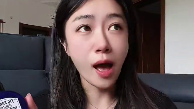 便宜喽搜但巨好闻的撩人伪体香！前调清新桃子后调奶香无花果，又纯又欲#香水 #香氛喷雾 #精致女人必备