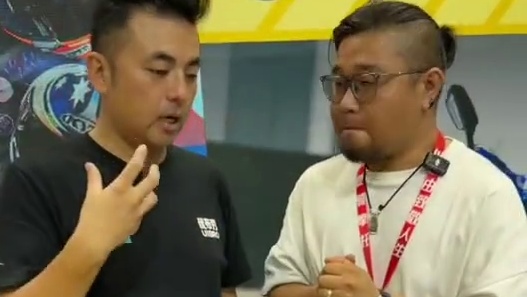 我发布了一个新视频，快来围观吧！