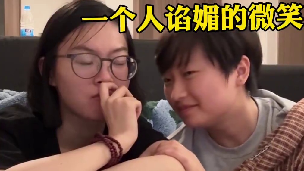 晚上看威力太大了…  #室友 #搞笑 #恐怖片