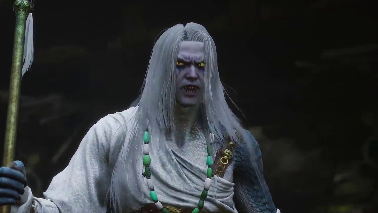 【黑神话悟空】黑风山剧情解析（3） 黑风山的剧情到这里就全部解析完了，而下一期正是黄风岭。正所谓心急