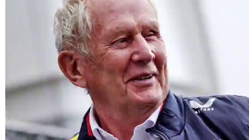 马尔科称小红牛将在新加坡后官宣第二位车手 据Crash报道，红牛顾问赫尔穆特·马尔科称小红牛的第二个