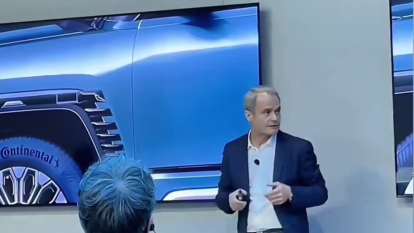 奥迪的前设计总监成就了比亚迪 #比亚迪 #比亚迪汉 #汽车设计 #新能源汽车