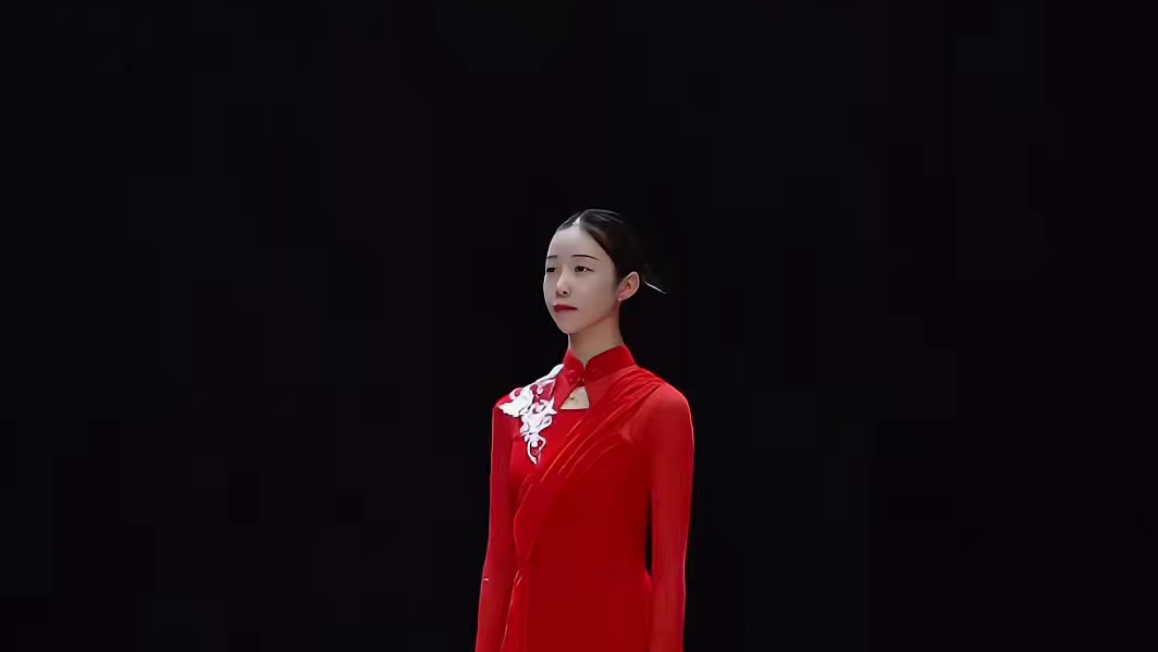 如果信念有红色 那一定是中国红《不忘初心》 原创