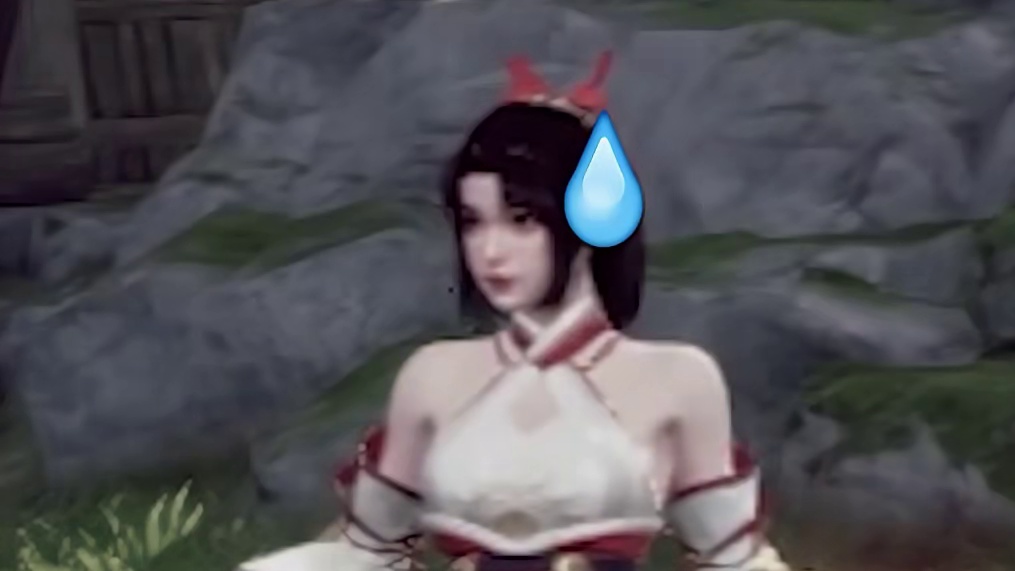 咱永劫人也有必须遵守的“四大美德”！#永劫无间手游  #周末劫劫乐 #假期永劫有乐子  #永劫玩家接