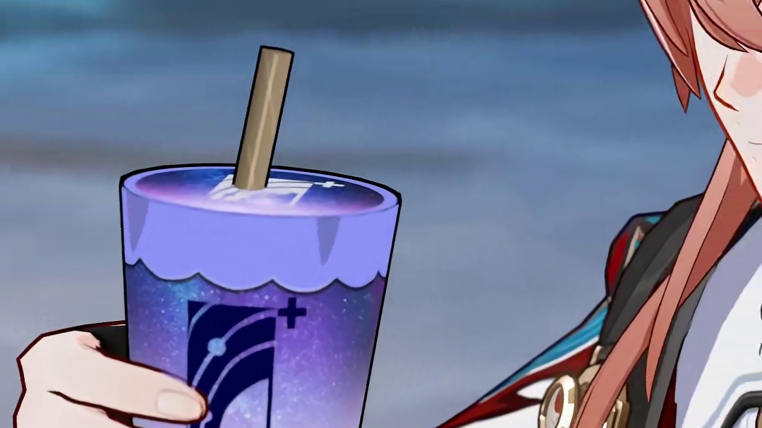 【星铁动画】椒丘：将军，我是瞎了，不是傻了 #崩坏星穹铁道 #碧羽飞黄射天狼 #飞霄 #椒丘 #星穹