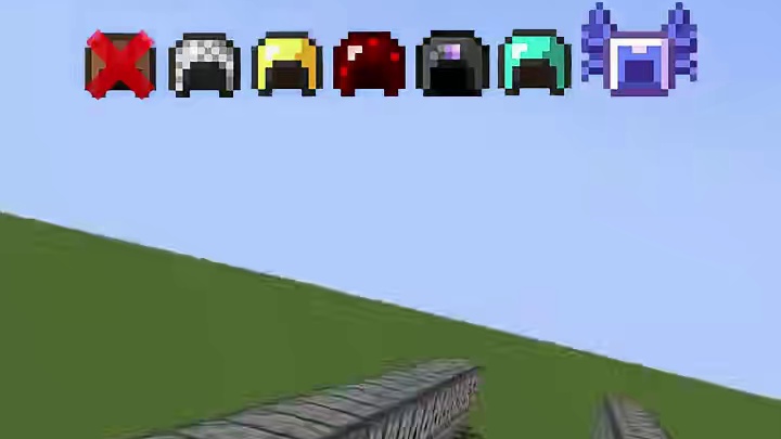 主页有我的世界手机版宝可梦 #我的世界