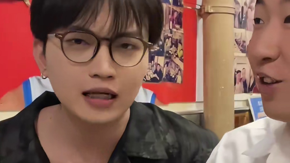 明星美食到了北京站，谁胜出？