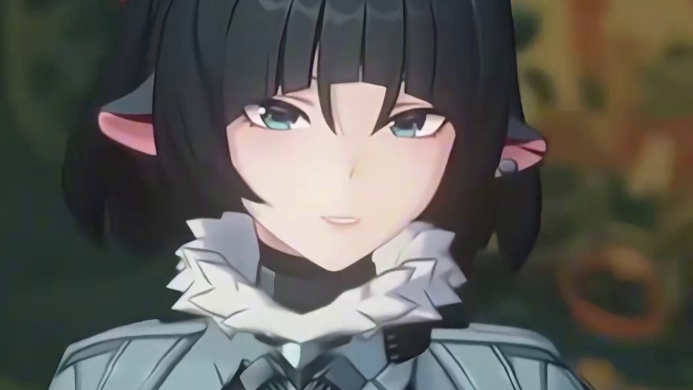 绝区零简那甜美的声音，在一句句小店长里迷失了自我！