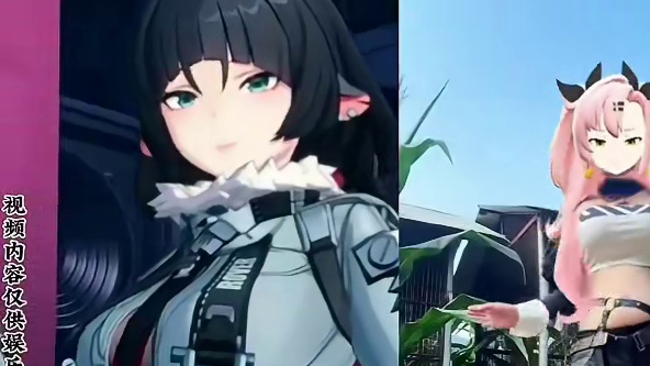 爽姐还真是数值怪呀！#绝区零攻略杂谈  #绝区零  #绝区零简 #绝区零创作激励计划 #游戏内容风向