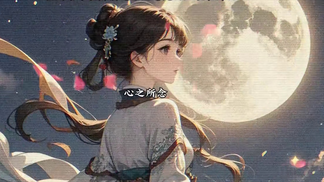 《中秋快乐》 外乡剑仙们，回家吃月饼啦。#配音 #中秋快乐 #一人一句中秋祝福