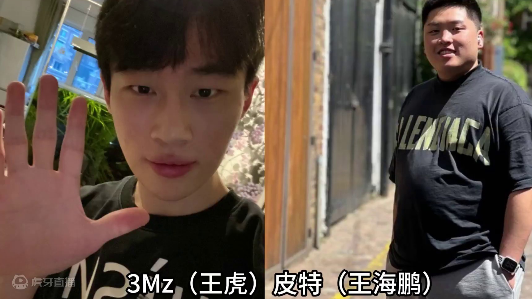 DF野史：皮特三明治篇#df #皮特174 #3mz #恶意剪辑 #造谣