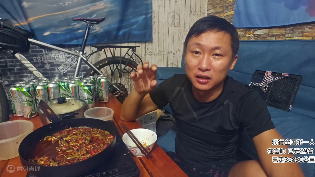 【蜗牛】我说实话无氧运动对人体有害？