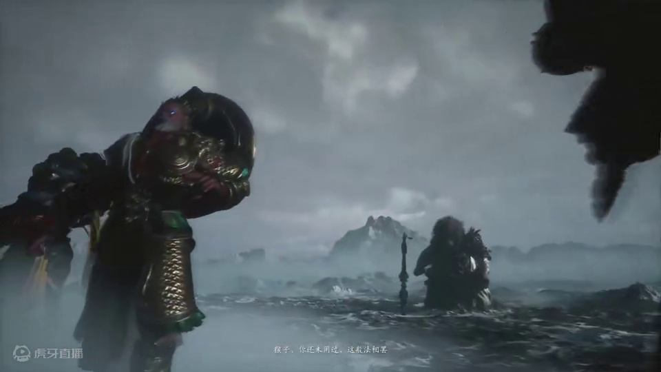 拳拳到肉，很有打击感。