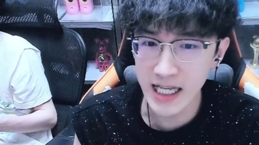 什么？蔡哥失去激情了？ 