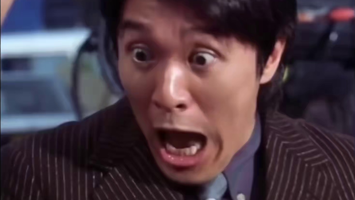 碰到万年没印咋办，那就假扮中山悍妇闺蜜，又得吃三万年蛋的一天 #妄想山海 #妄想山海鲲鲲福报 #游戏