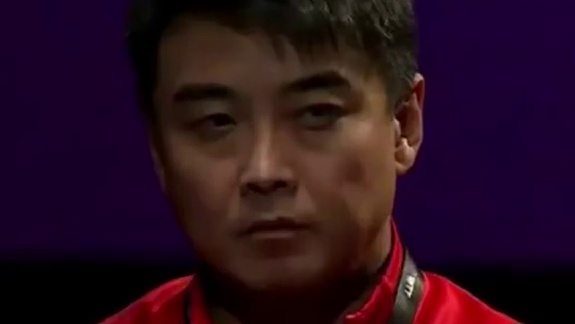 不是一家人不进一家门#国乒 #王楚钦 #梁靖崑 #孙颖莎