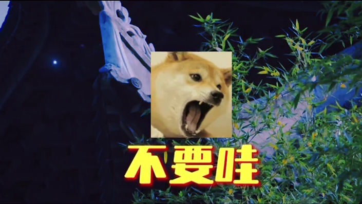 #天官赐福广播剧 #推文 #配音  哈哈哈哈戚容真的是我的快乐源泉