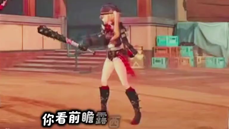 前瞻露西太可爱啦#绝区零 #绝区零公测 #绝区零创作激励计划 #绝区零版本前瞻 #绝区零露西