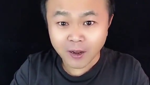 这样的云腿月饼怎么样呢？ #美食测评 #试吃 #测评  #月饼 #美食