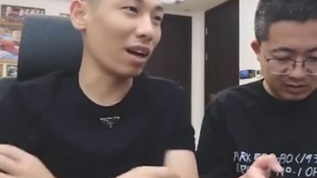 可能做梦都想不到的后援团竟是她们