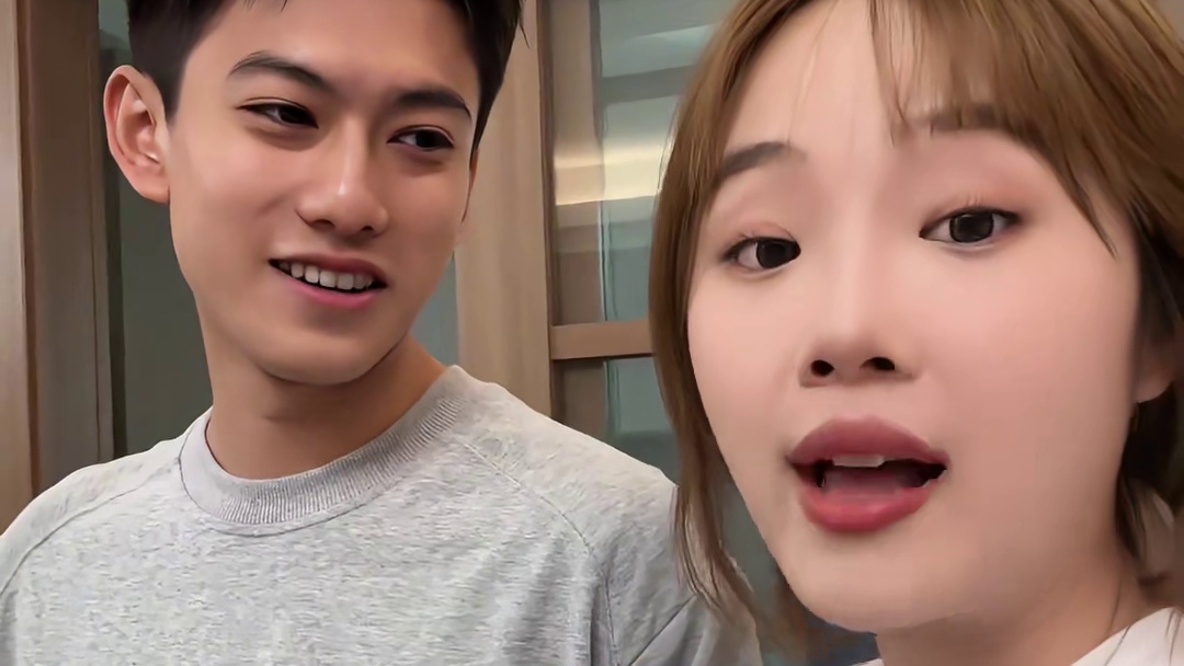 这个游戏他是玩不了的