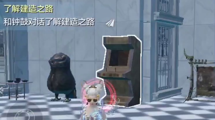 那就祝大家中秋快乐吧！21分钟 中秋特供超长尊享版 好运连连 霉气退散 超大合集#妄想山海 #手机游