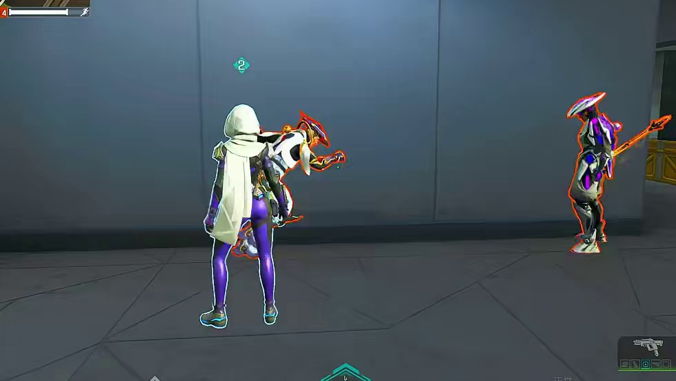 我的建议是别看（容易破防） #高能英雄#高能英雄第一人称上线#吃鸡#高能英雄陪玩#内容过于真实