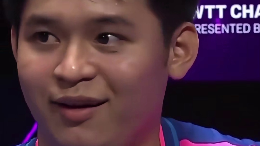 林诗栋战胜德国选手夺得澳门赛冠军，说自己“19岁不年轻了”