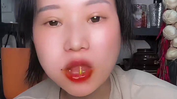 #吃面条 #川味美食 #麻辣鲜香