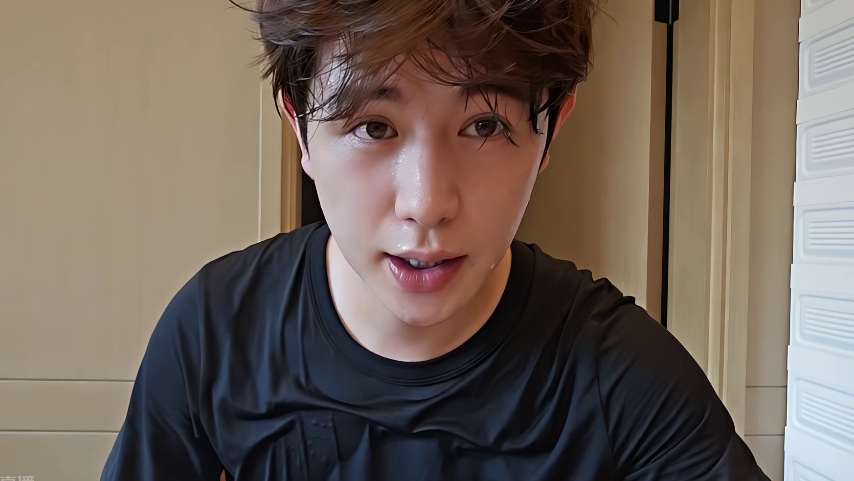 【童锦程】五十公里手拿把掐？跑步都一百公里起步？