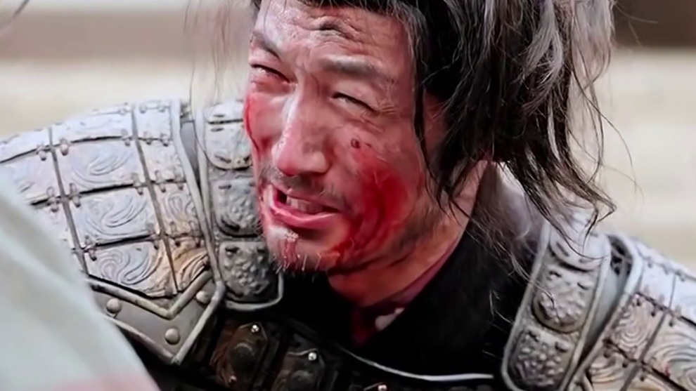 #中秋挑战9块9看6本剧 #剧有力量计划 #九子阵亡我背棺上阵 #因为一个片段看了整部剧 #快嘴唠唠片