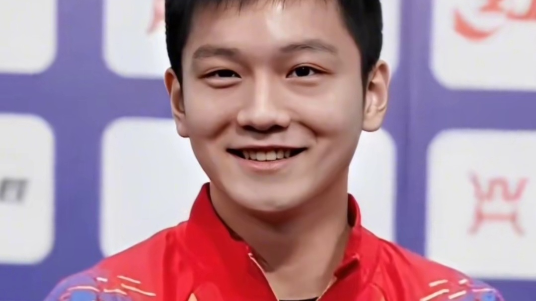 樊振东 不为人知的故事 #明星背后故事