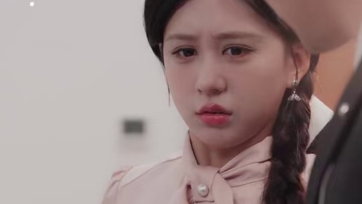 #新剧来袭 #火爆短剧来袭好看又上头的短剧 #因为一个片段看了整部剧 #超好看的