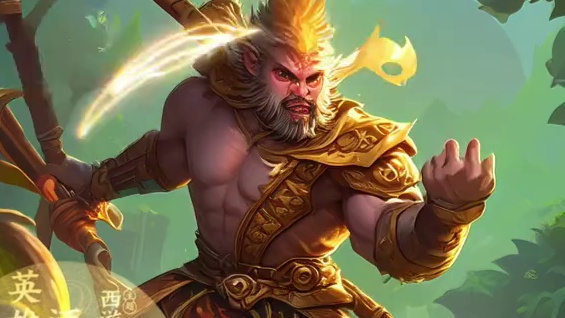 粉皮猪天下第一，谁反对，谁赞成！#炉石传说 #金铲铲之战 #酒馆战棋 #西游记