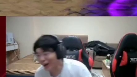 “死亡抗拒！”