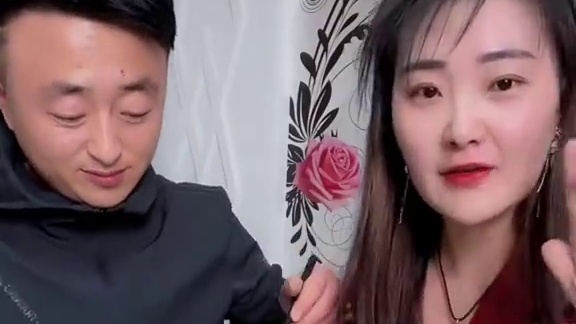 吃饱撑的开整小姨子饮料换白醋，姐夫好日子快到头了#记录真实生活 #妈呀太香了 ##