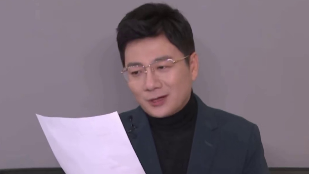 姜sir不仅对角色理解的透彻，配出来的效果也是相当的精准，痛！实在是太痛了！
#广播剧 #姜广涛 #