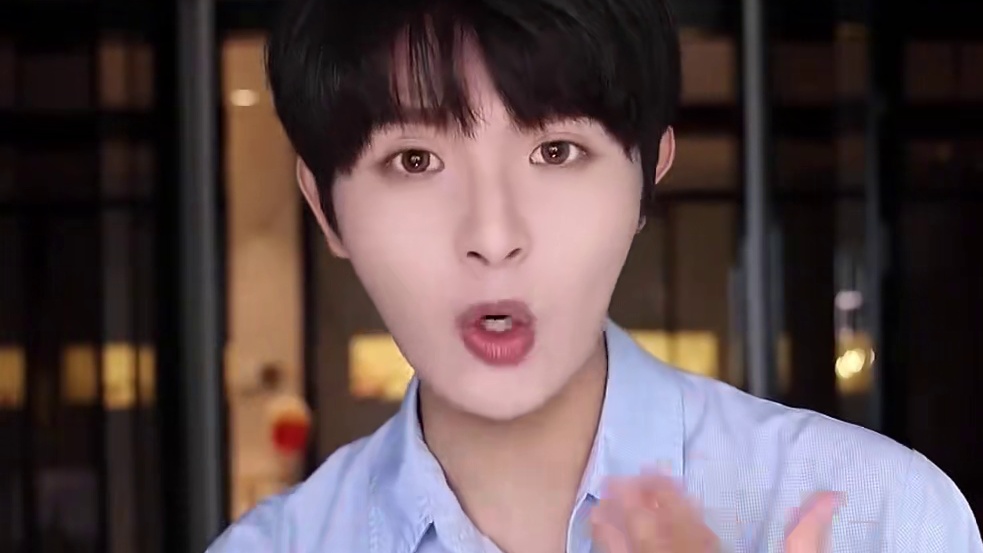 一个视频讲透！如何挑到适合自己的美瞳！再也不踩雷！ #美瞳#干货