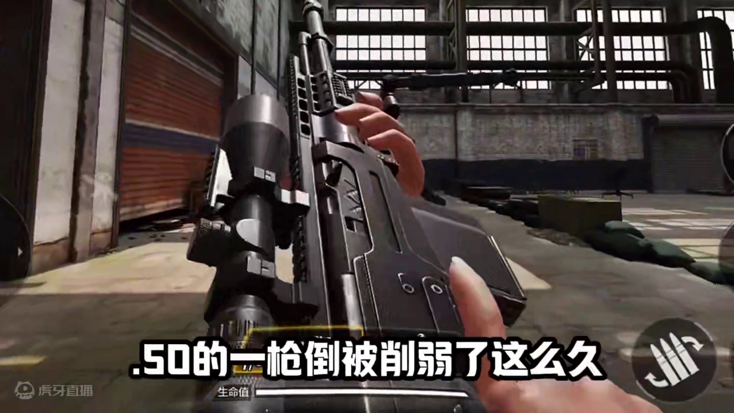 曾经很强的T0#codm #使命召唤手游