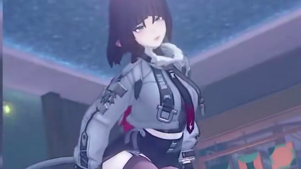 爽姐cos真爱了呀#绝区零 #绝区零公测 #绝区零创作激励计划 #绝区零简 #简杜