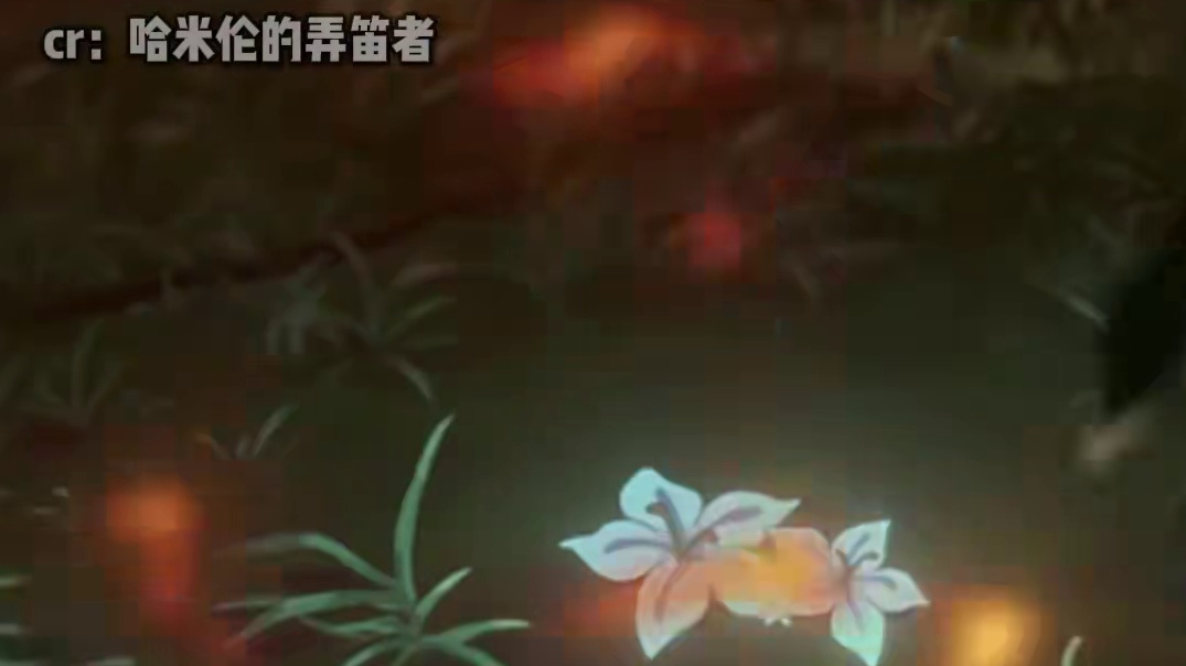 这真是二创吗？看得我鸡皮疙瘩掉一地#2024原神生日会  #我们原神玩家太有活了 #游戏