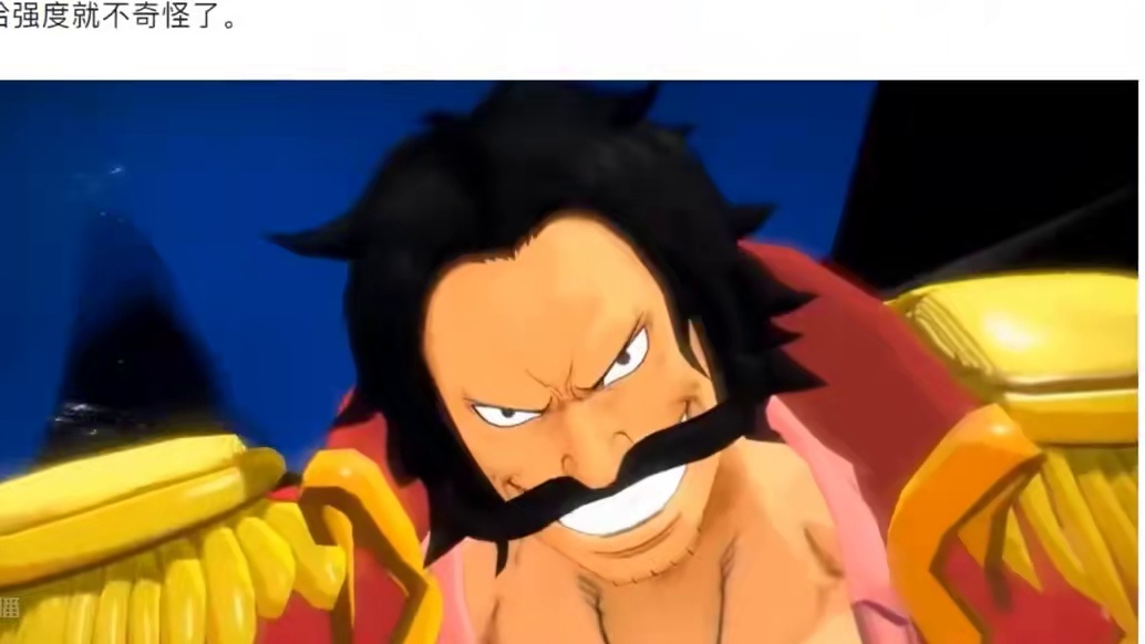 燃烧意志:罗杰部分天赋、助战啥的？ #航海王燃烧意志 #燃烧意志UR罗杰 #燃烧意志六周年庆典