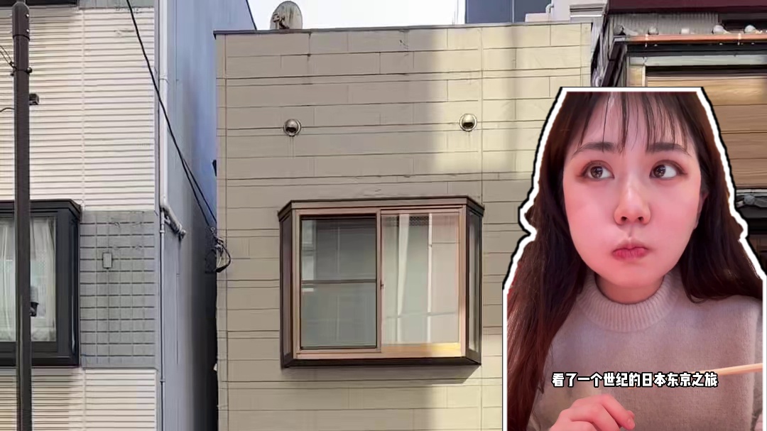 东京的最后一晚！吃到了最好吃的回转寿司！ #日本旅游 #日本 #吐槽 #搞笑 #海外生活