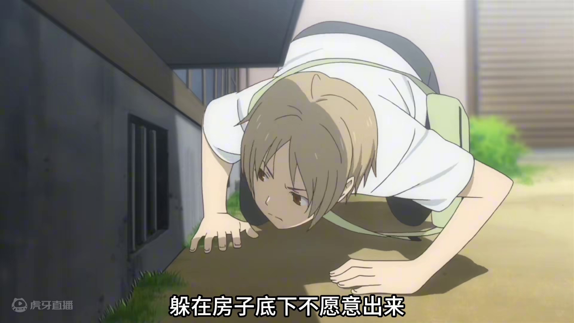 我发布了一个新视频，快来围观吧！