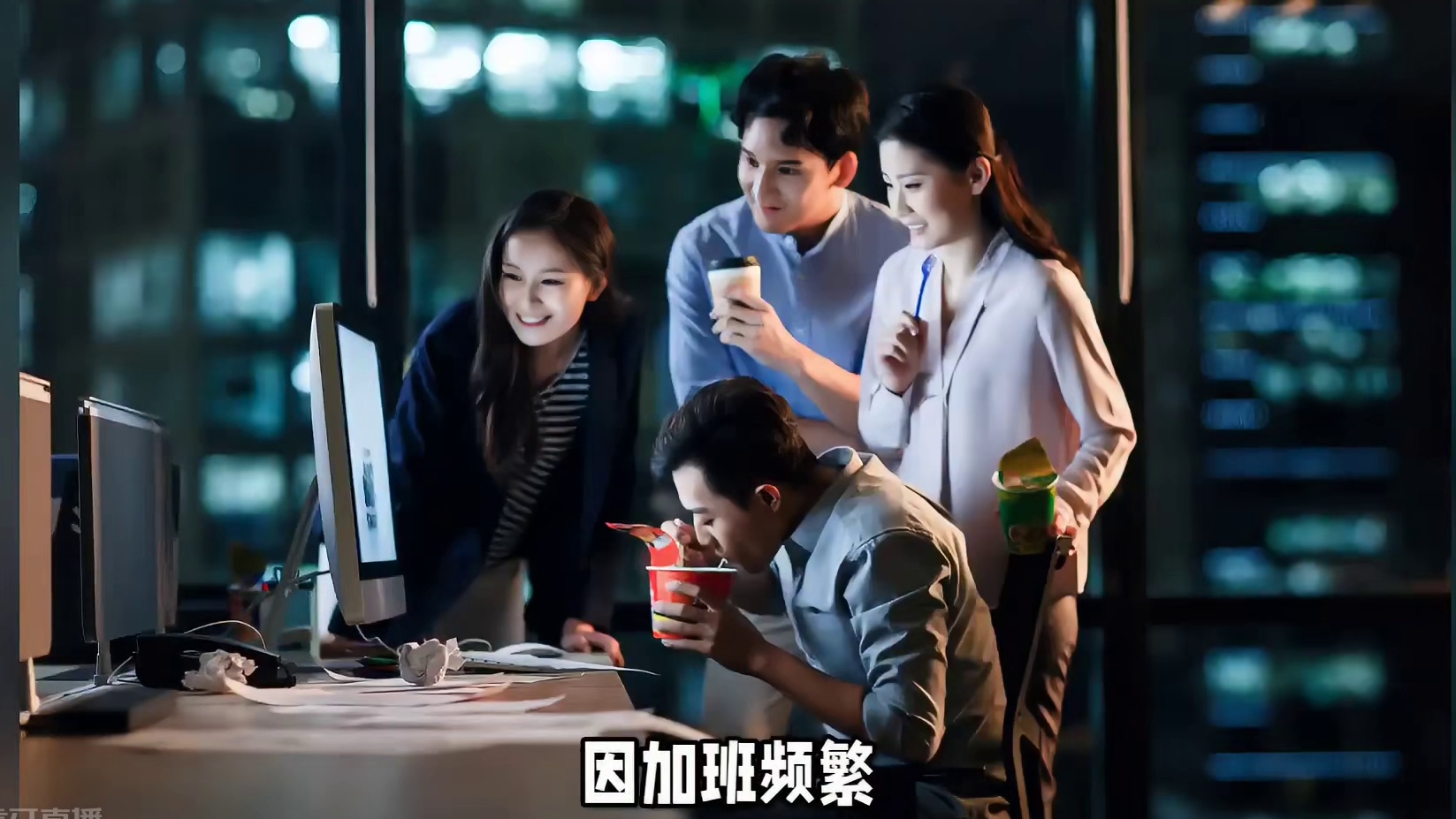 脂肪肝晚餐怎么吃？这些生活小改变帮你改善恢复健康！