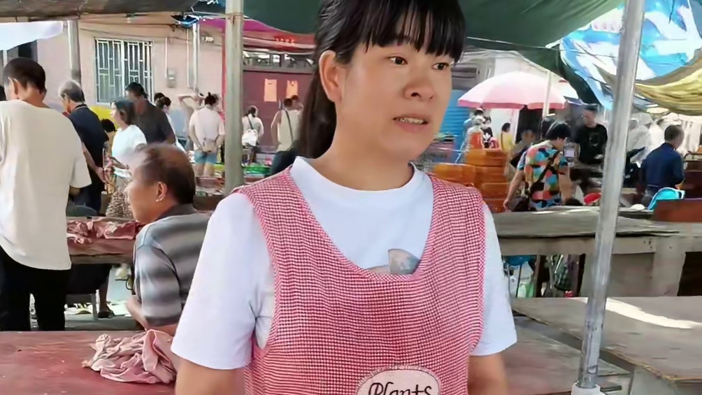 桂林潇洒哥祖传圆子大面圩