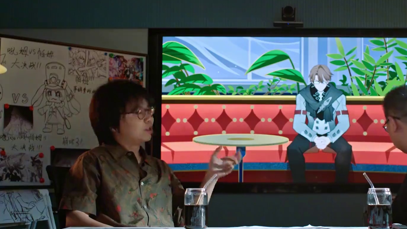 内容爆炸！《崩坏3》×《崩坏：星穹铁道》联动幕后揭秘 《崩坏3》×《崩坏：星穹铁道》联动即将在《崩坏