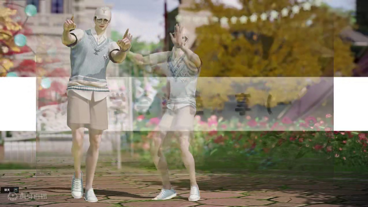 【命运方舟】校服JK《魔法学会》染色分享（一） #命运方舟 #寻找命运方舟最有才的你 #命运方舟时装