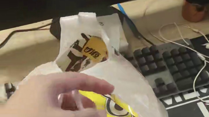 单单出差三天，我要独自一人在家了。心里空唠唠的。只能打晶核度日#晶核coa #晶核 #晶核全民星计划